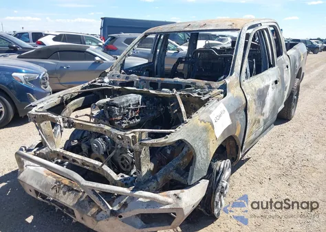 2015 Ram 1500 Laramie Longhorn z USA, uszkodzony, nr VIN 1C6RR7PT7FS568711